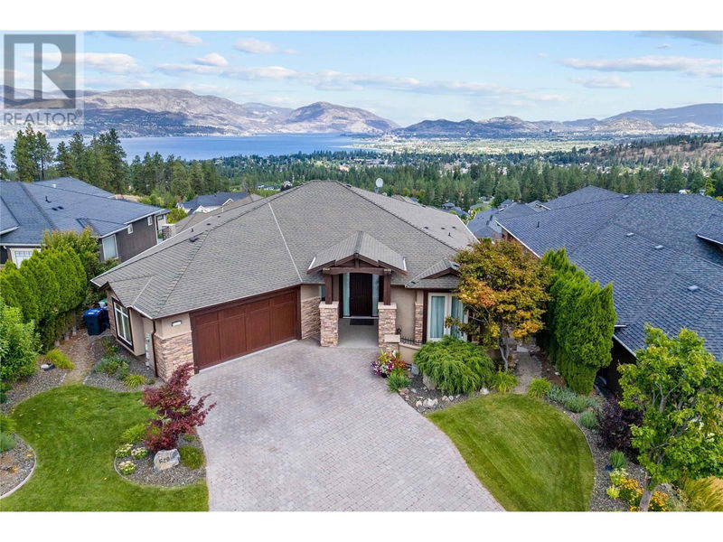 620 Arbor View Drive, Kelowna, British Columbia (MLS 10321752)