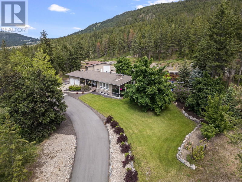 16151 Barkley Road, Lake Country, British Columbia (MLS 10321774)