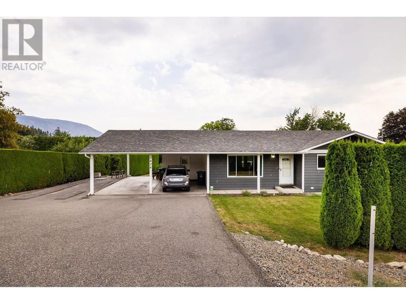 2824 Lower Glenrosa Road, West Kelowna, British Columbia (MLS 10321793)