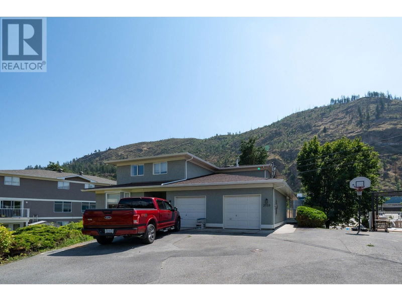 2739 Riffington Place, West Kelowna, British Columbia (MLS 10321813)