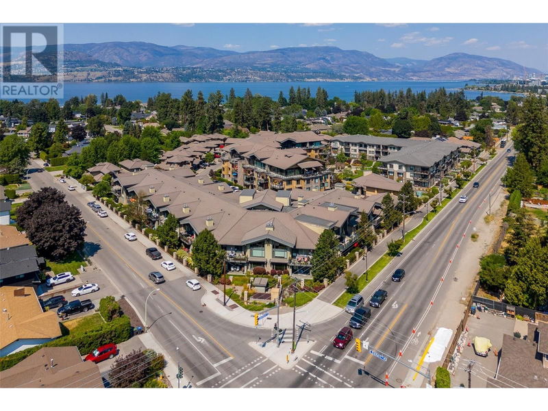 600 Sarsons Road Unit# 111, Kelowna, British Columbia (MLS 10321823)