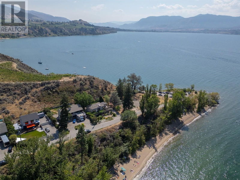 830 Three Mile Road, Penticton, British Columbia (MLS 10321863)