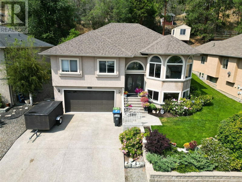 334 Moubray Road, Kelowna, British Columbia (MLS 10321871)