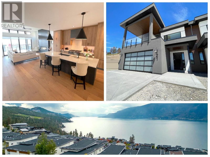 9201 Okanagan Centre Road W Unit# 21, Lake Country, British Columbia (MLS 10321872)