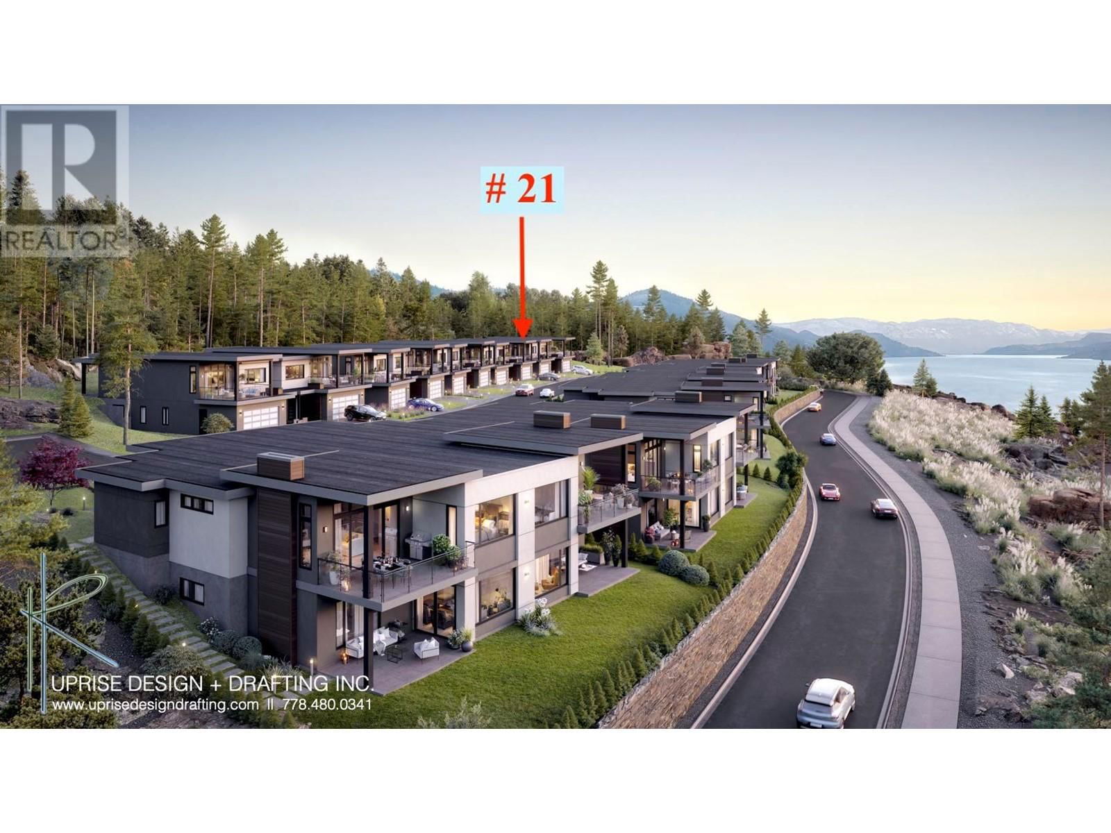 9201 Okanagan Centre Road W Unit# 21 Image 3