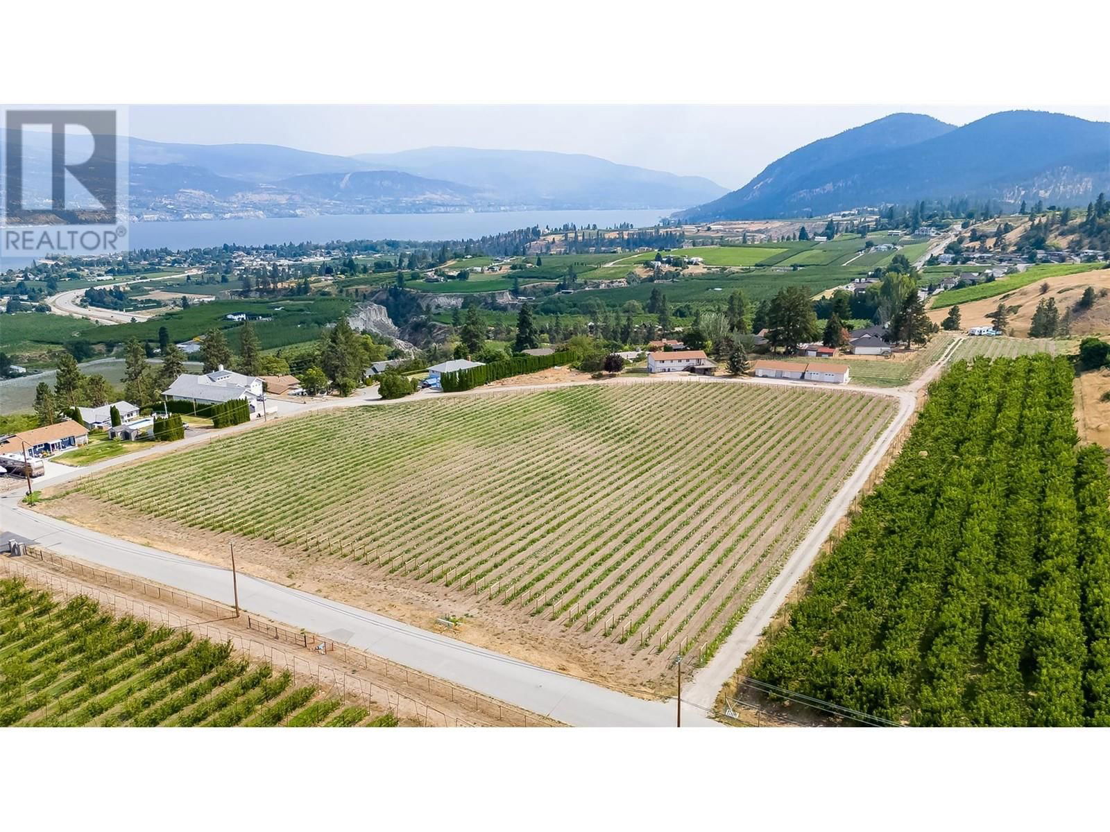 Primary Property View