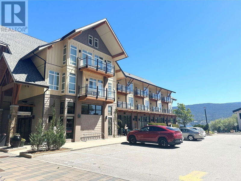 13011 Lakeshore Drive Road Unit# 231, Summerland, British Columbia (MLS 10321899)