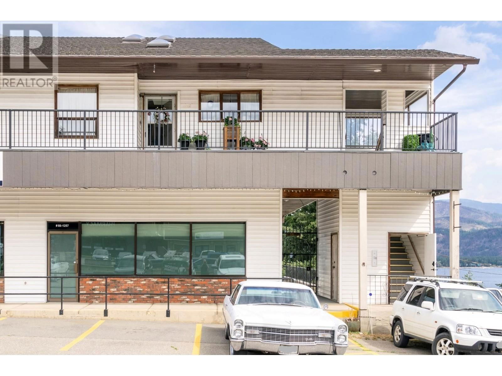 Primary Property View