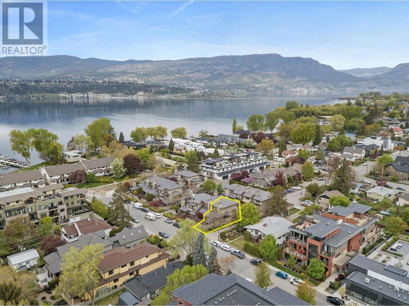 420 West Avenue, Kelowna, British Columbia (MLS 10321986)