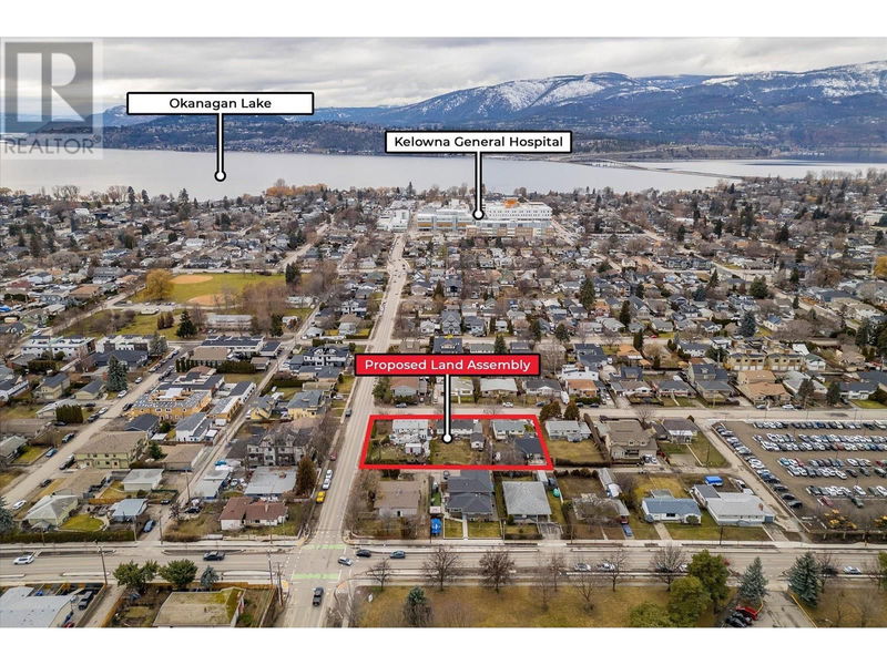 2281 Burnett Street, Kelowna, British Columbia (MLS 10321988)