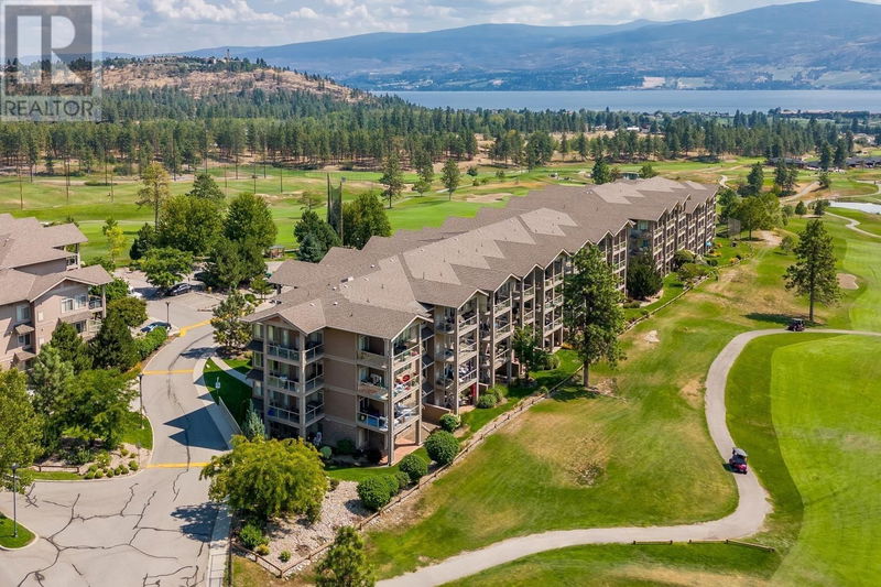 3533 Carrington Road Unit# 415, West Kelowna, British Columbia (MLS 10321999)