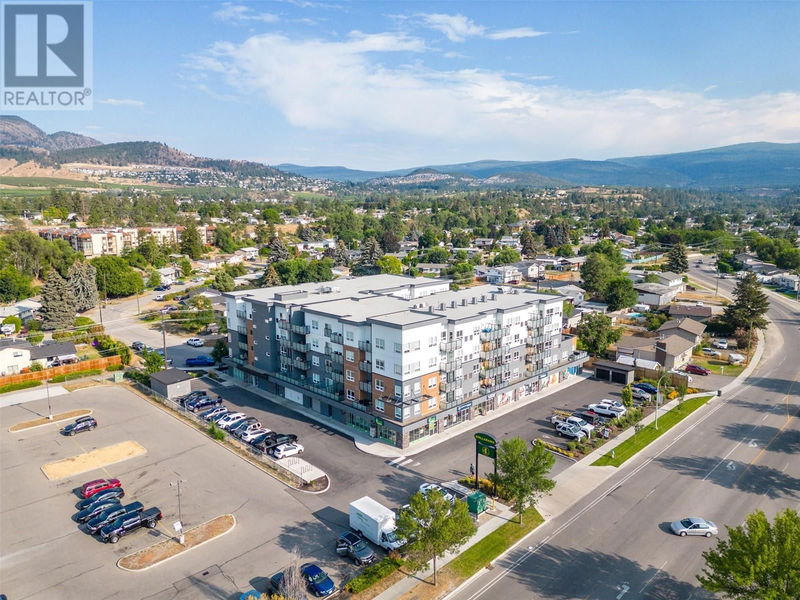 191 Hollywood Road S Unit# 518, Kelowna, British Columbia (MLS 10322017)