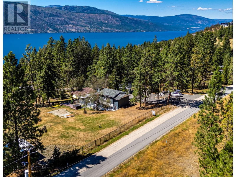 5555 Stubbs Road, Lake Country, British Columbia (MLS 10322024)