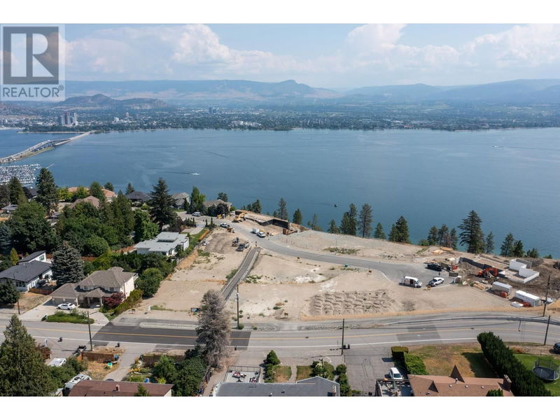 2347 Thacker Drive, West Kelowna, British Columbia (MLS 10322043)