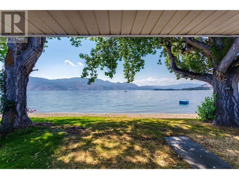 2095 Boucherie Road Unit# 41, West Kelowna, British Columbia (MLS 10322068)