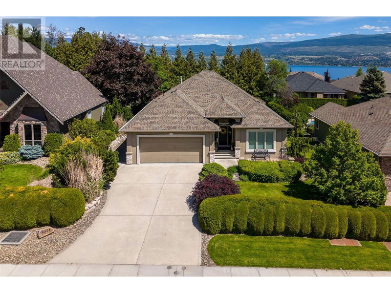 3071 Thacker Drive, West Kelowna, British Columbia (MLS 10322082)