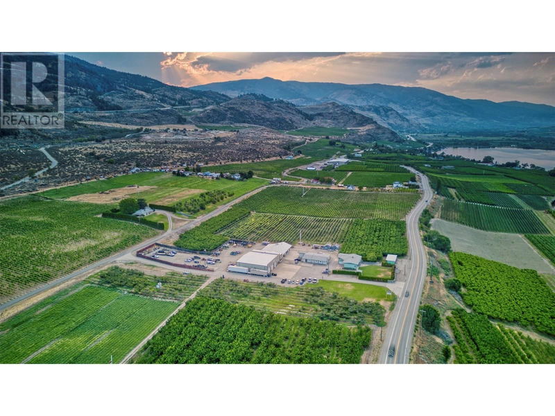 15210 Highway 97 Highway, Osoyoos, British Columbia (MLS 10322084)