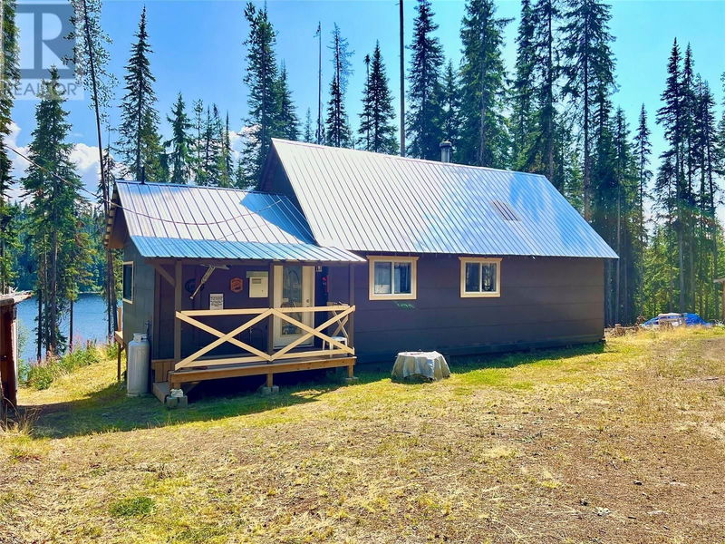 Block D Crooked Lake, Lake Country, British Columbia (MLS 10322144)