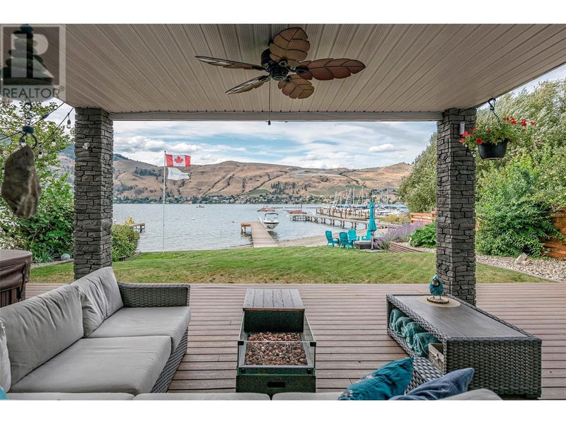 7953 Okanagan Landing Road, Vernon, British Columbia (MLS 10322187)