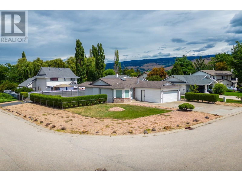 274 Dalgleish Court, Kelowna, British Columbia (MLS 10322189)