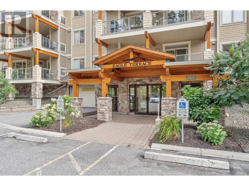 2470 Tuscany Drive Unit# 201, West Kelowna, British Columbia (MLS 10322216)