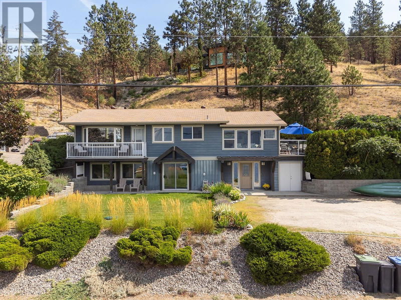 10837 Okanagan Centre Road W, Lake Country, British Columbia (MLS 10322235)