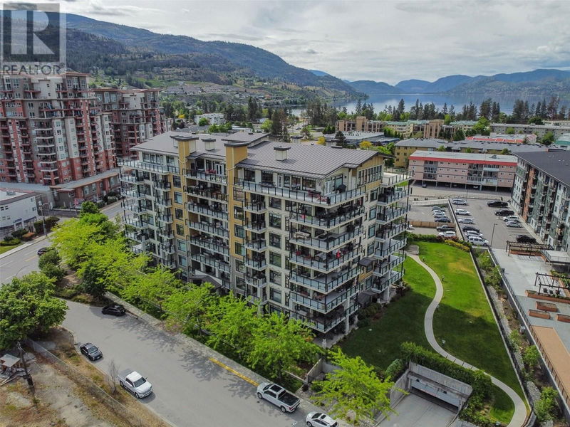 3301 Skaha Lake Road Unit# 102, Penticton, British Columbia (MLS 10322254)