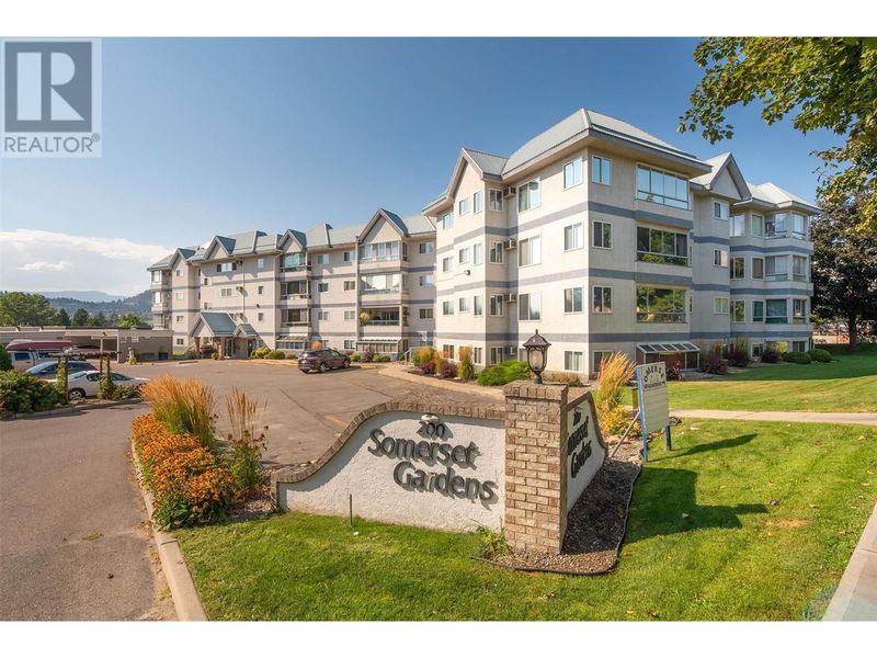 200 Hollywood Road Unit# 203, Kelowna, British Columbia (MLS 10322256)