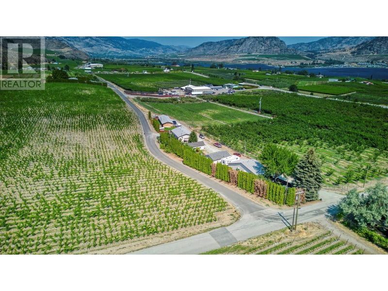 Tertiary Property View
