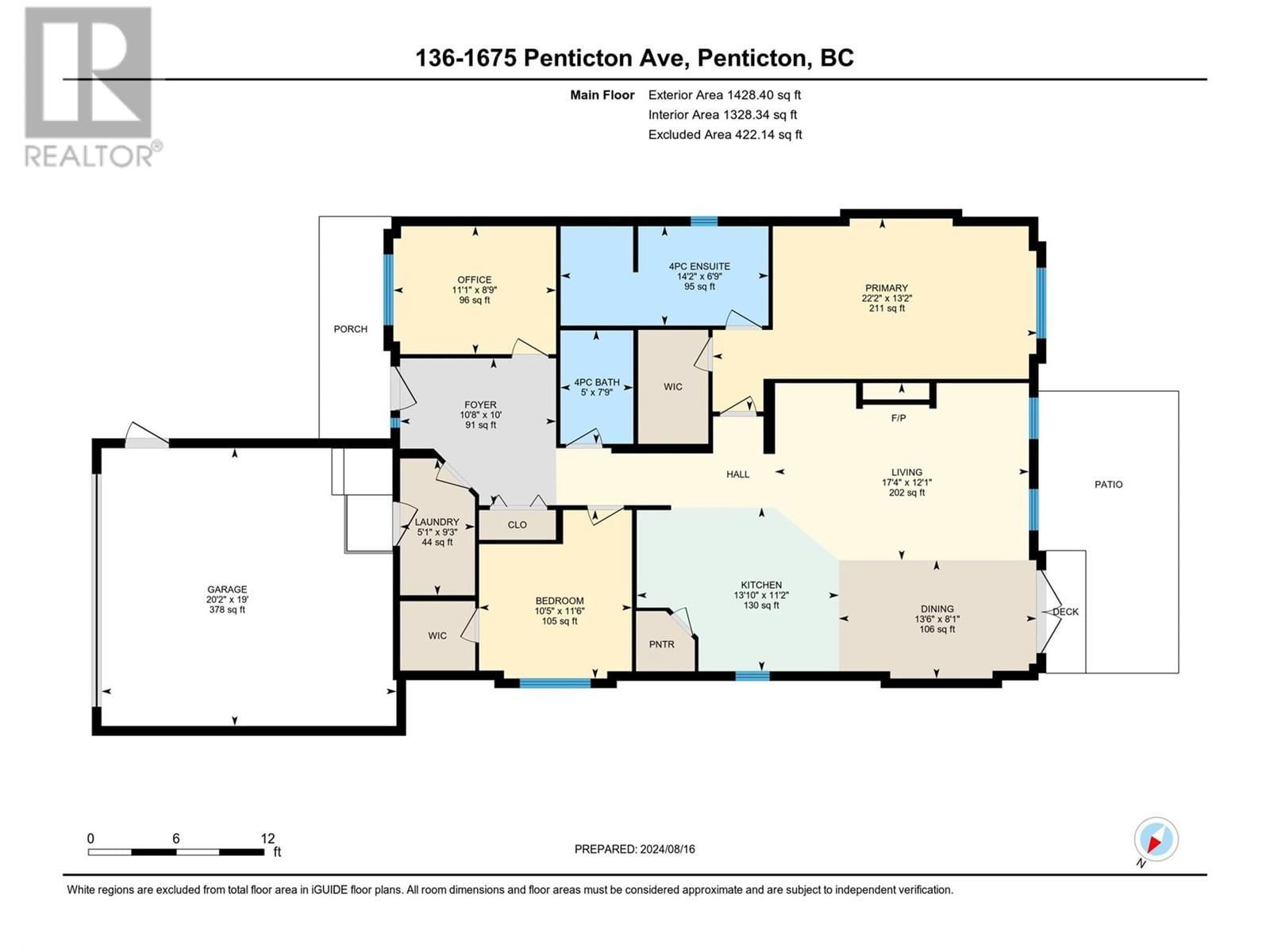 1675 Penticton Avenue Unit# 136 Image 57