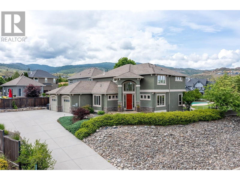 1503 Woodridge Road, Kelowna, British Columbia (MLS 10322293)