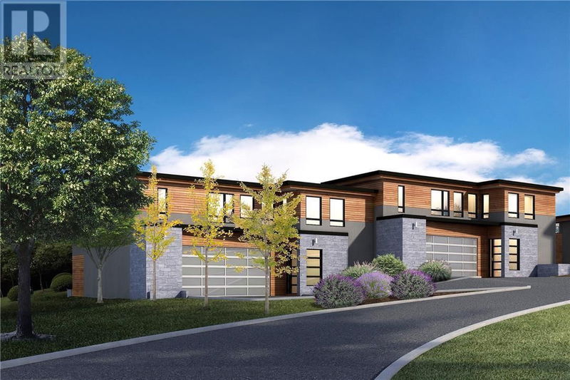 175 Predator Ridge Drive Unit# 10 Lot# 1, Vernon, British Columbia (MLS 10322297)