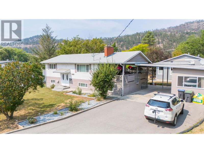 158 -160 Cariboo Road, Kelowna, British Columbia (MLS 10322316)