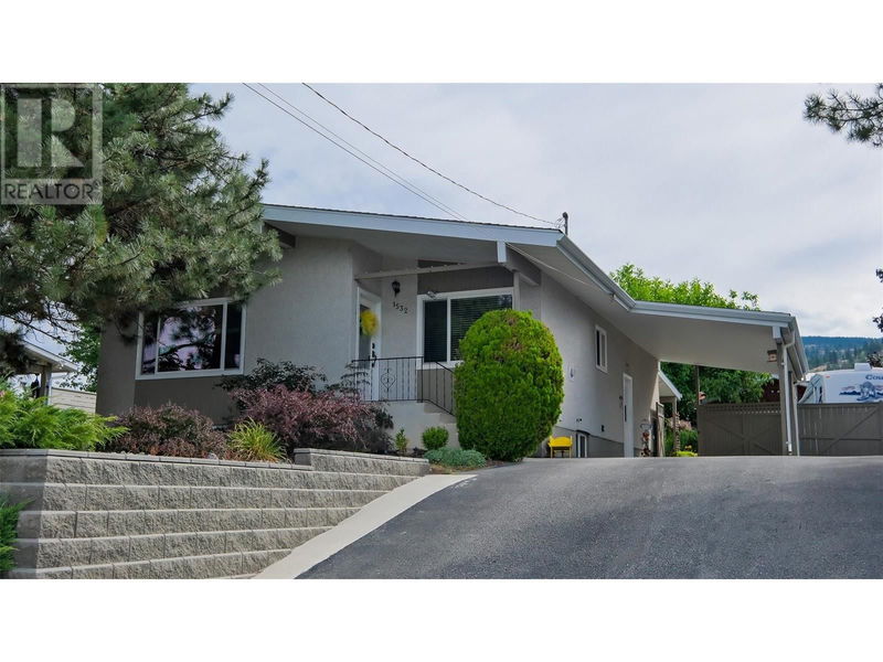 1532 Columbia Street, Penticton, British Columbia (MLS 10322329)