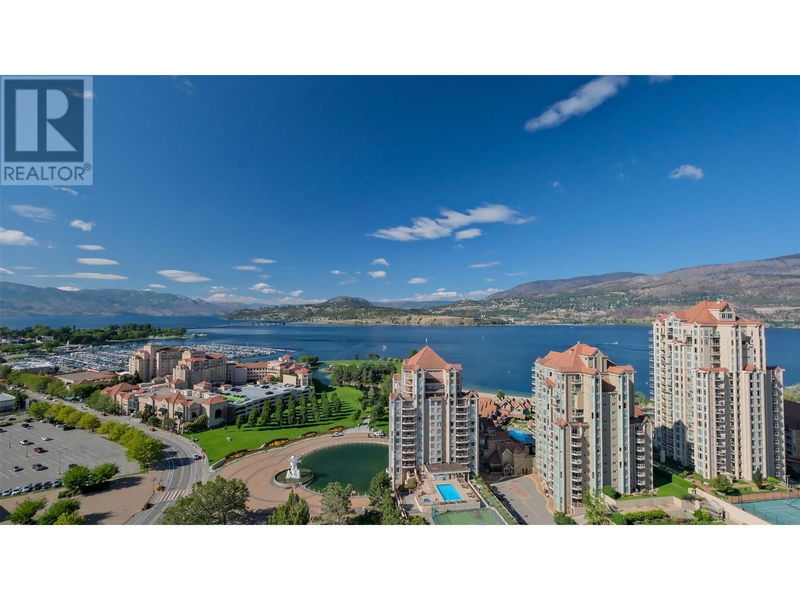 1181 Sunset Drive Unit# 2105, Kelowna, British Columbia (MLS 10322339)