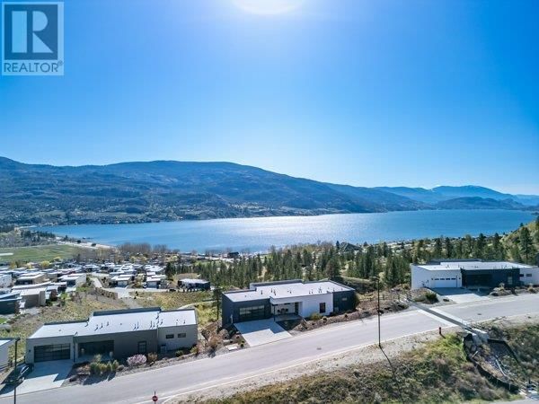 132 Skaha Hills Drive, Penticton, British Columbia (MLS 10322387)