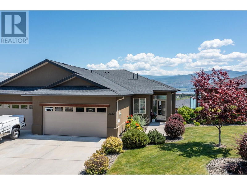 2123 Madera Court, West Kelowna, British Columbia (MLS 10322401)