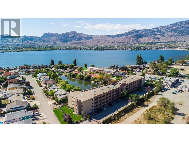 15 Solana Key Court Unit# 204, Osoyoos, British Columbia (MLS 10322411)