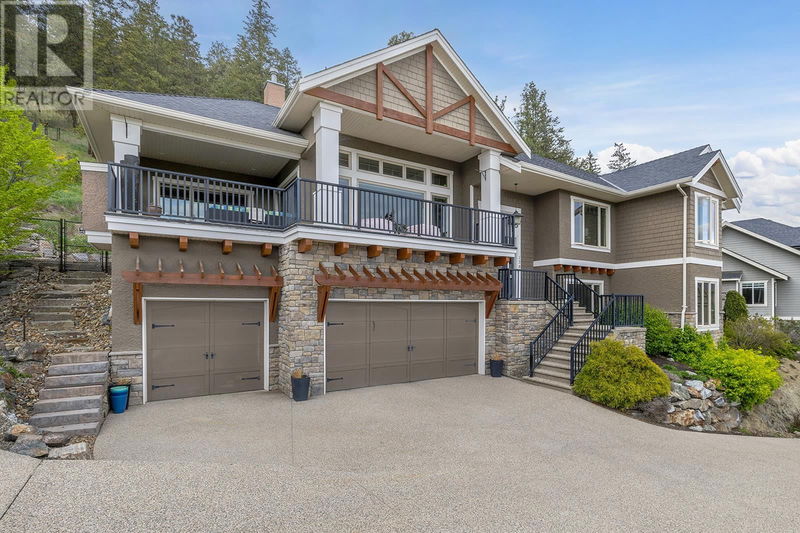 158 Terrace Hill Court, Kelowna, British Columbia (MLS 10322419)