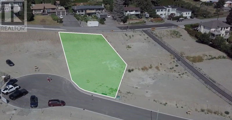 2376 Bridgeview Road Lot# 3, West Kelowna, British Columbia (MLS 10322422)