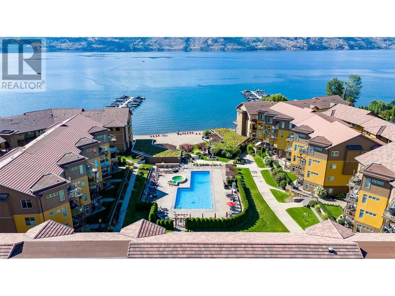 4042 Pritchard Drive Unit# 2102, West Kelowna, British Columbia (MLS 10322437)