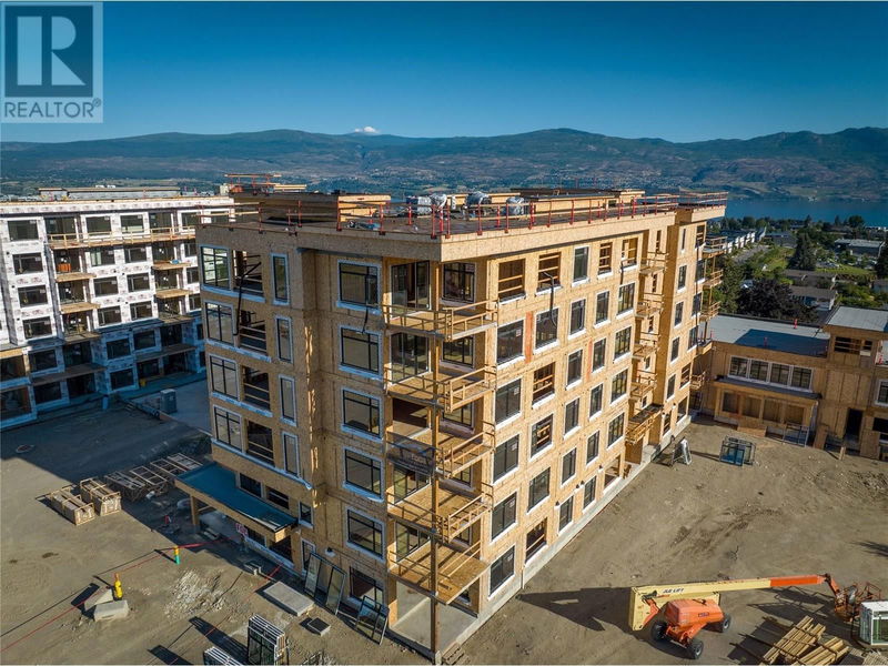 2750 Olalla Road Unit# 209, West Kelowna, British Columbia (MLS 10322456)