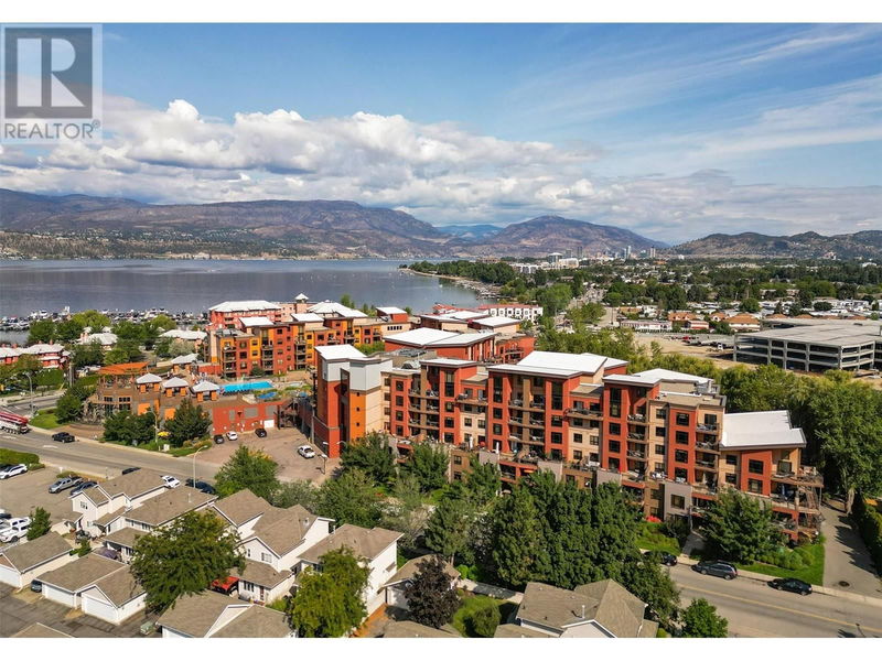 654 Cook Road Unit# 242, Kelowna, British Columbia (MLS 10322457)