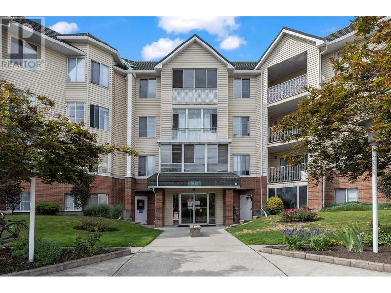 769 Klo Road Unit# 413, Kelowna, British Columbia (MLS 10322466)