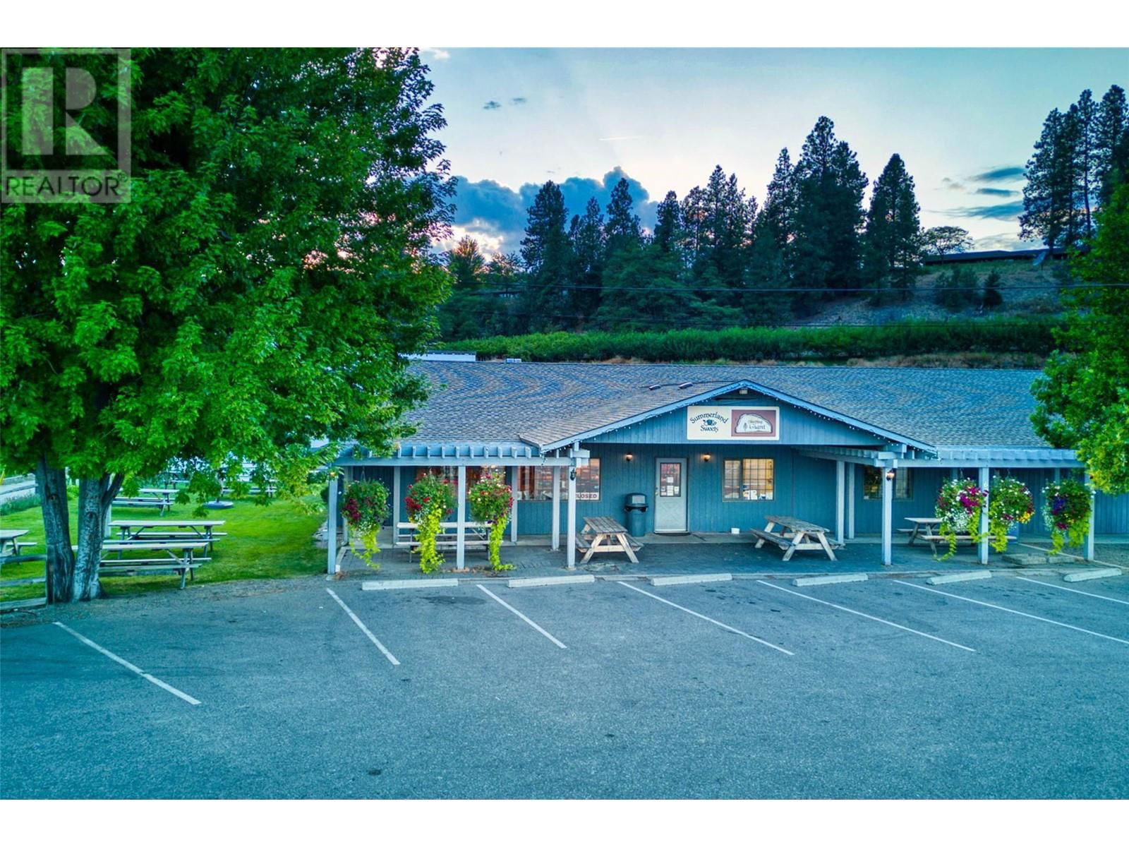 Primary Property View