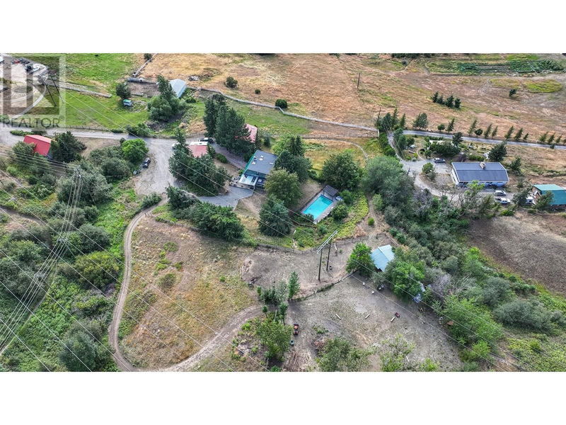 4242 De Roo Road, Vernon, British Columbia (MLS 10322469)