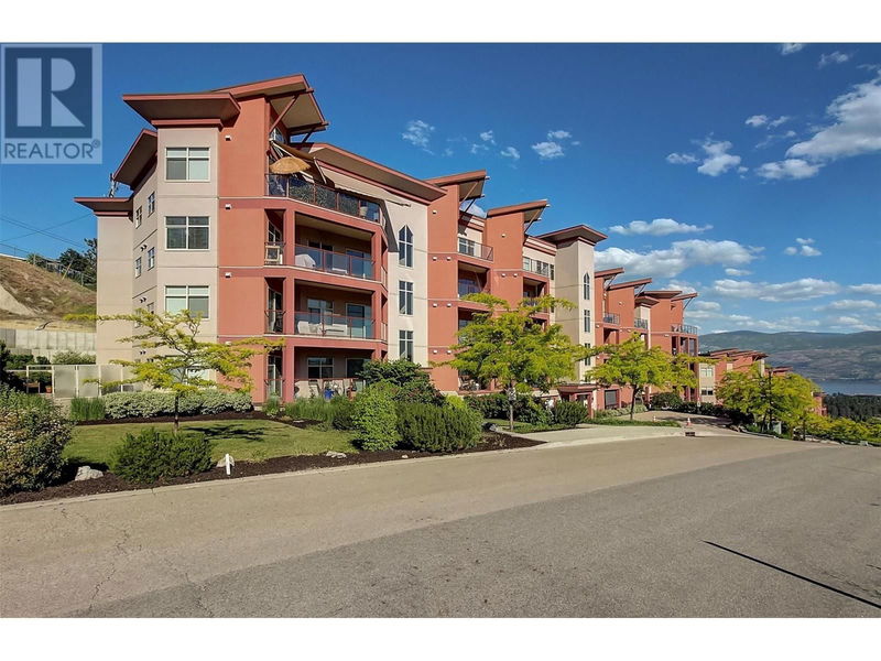 3229 Skyview Lane Unit# 208, West Kelowna, British Columbia (MLS 10322471)