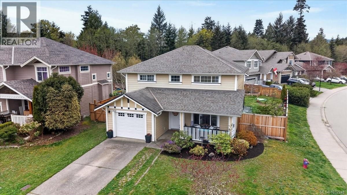 2460 DRIFTWOOD PLACE Image 1