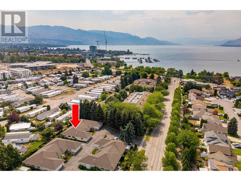 715 Barrera Road Unit# 8, Kelowna, British Columbia (MLS 10322487)