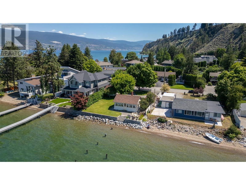 19235 Lakeshore Drive N, Summerland, British Columbia (MLS 10322502)